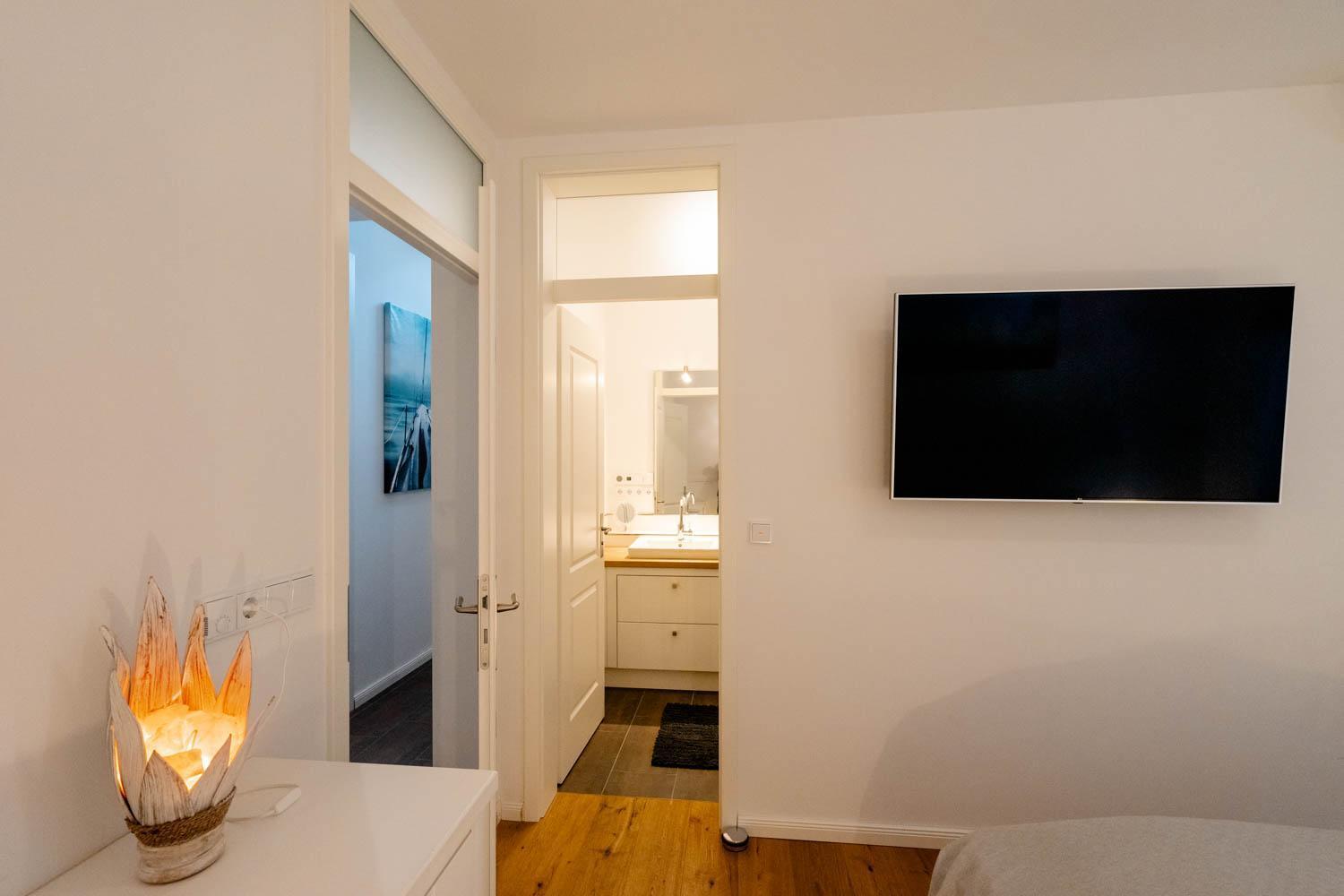 Casita Kaethe Apartment *