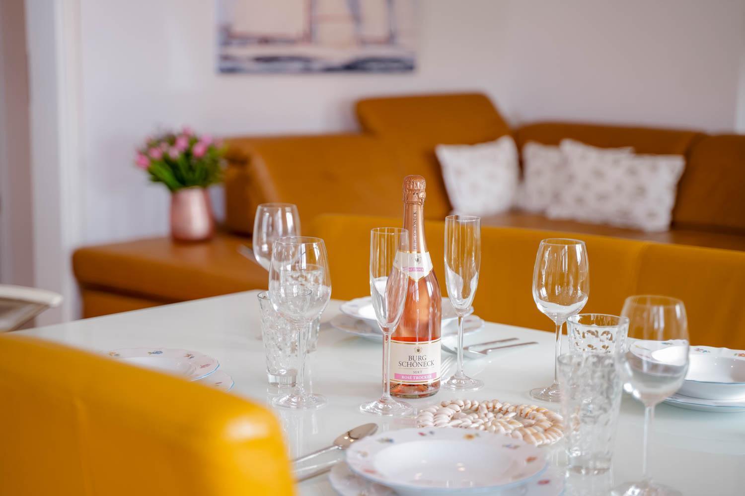 Casita Kaethe * Wenningstedt-Braderup