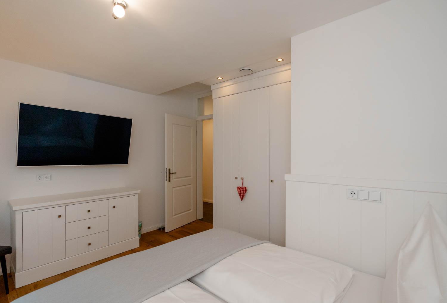 Apartment Casita Kaethe