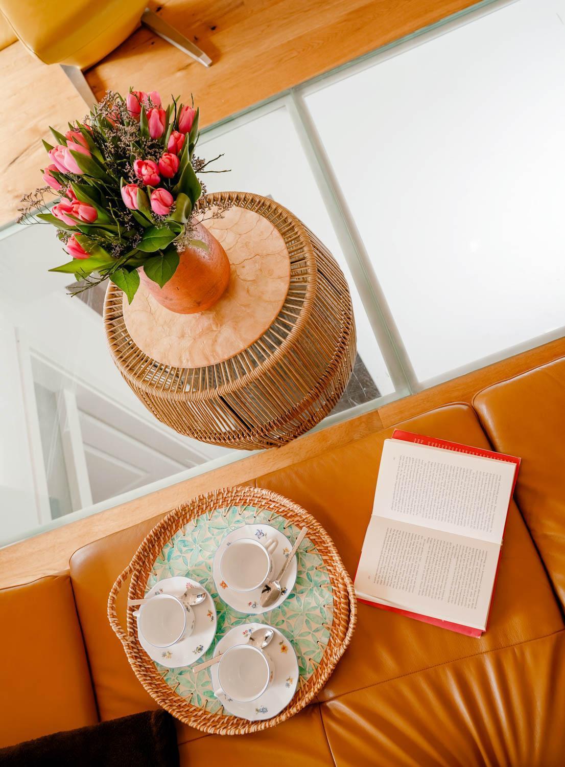 Casita Kaethe Apartment *