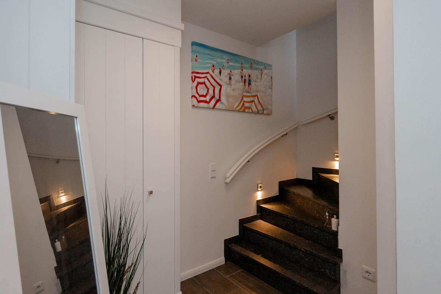 Apartment Casita Kaethe *