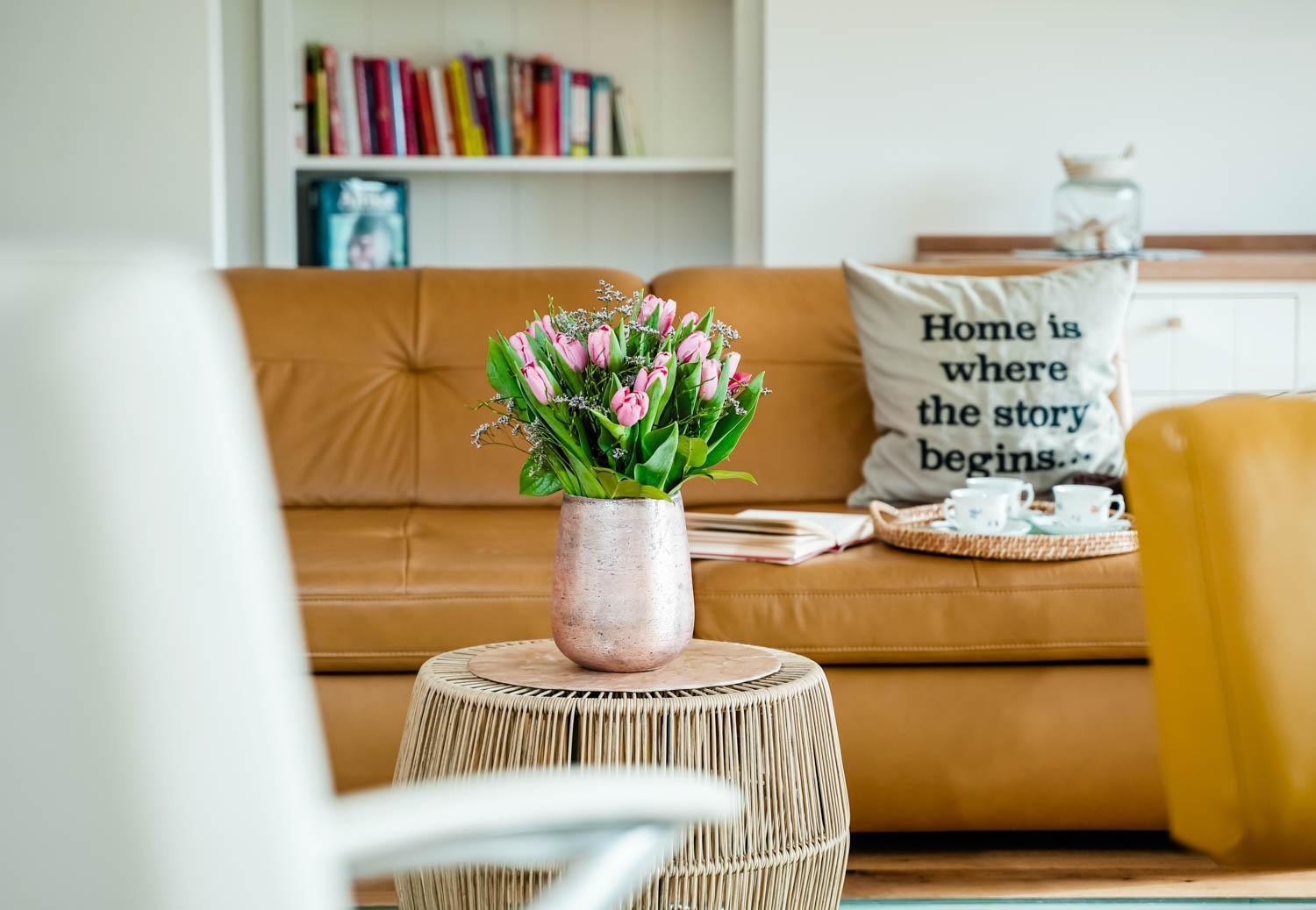 Casita Kaethe Apartment Wenningstedt-Braderup