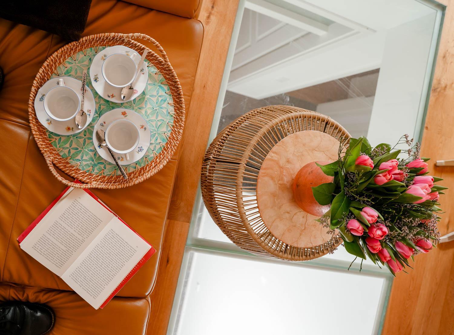 Apartment Casita Kaethe Wenningstedt-Braderup