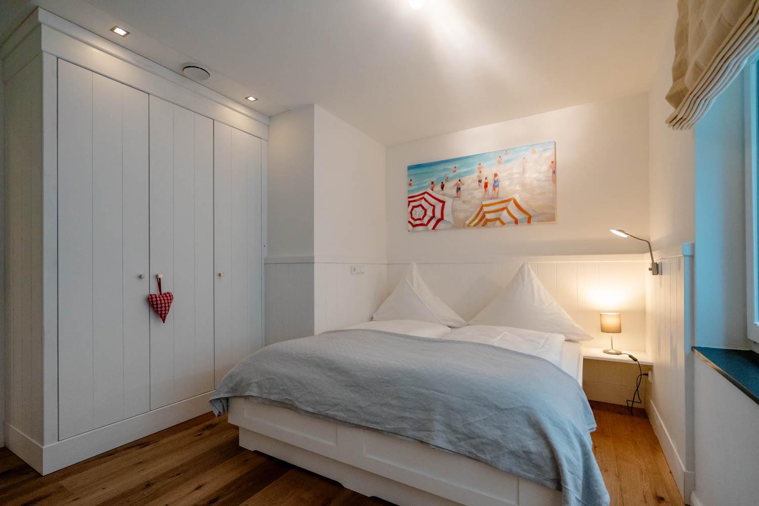 Casita Kaethe Apartment *
