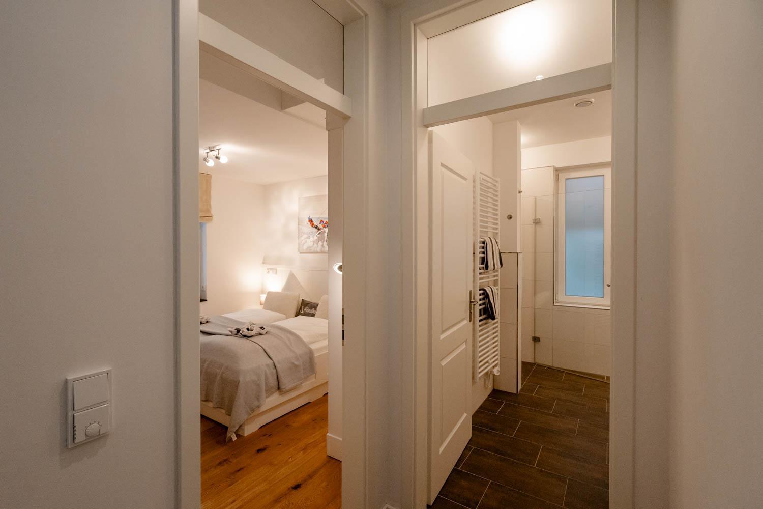 Casita Kaethe Apartment Wenningstedt-Braderup