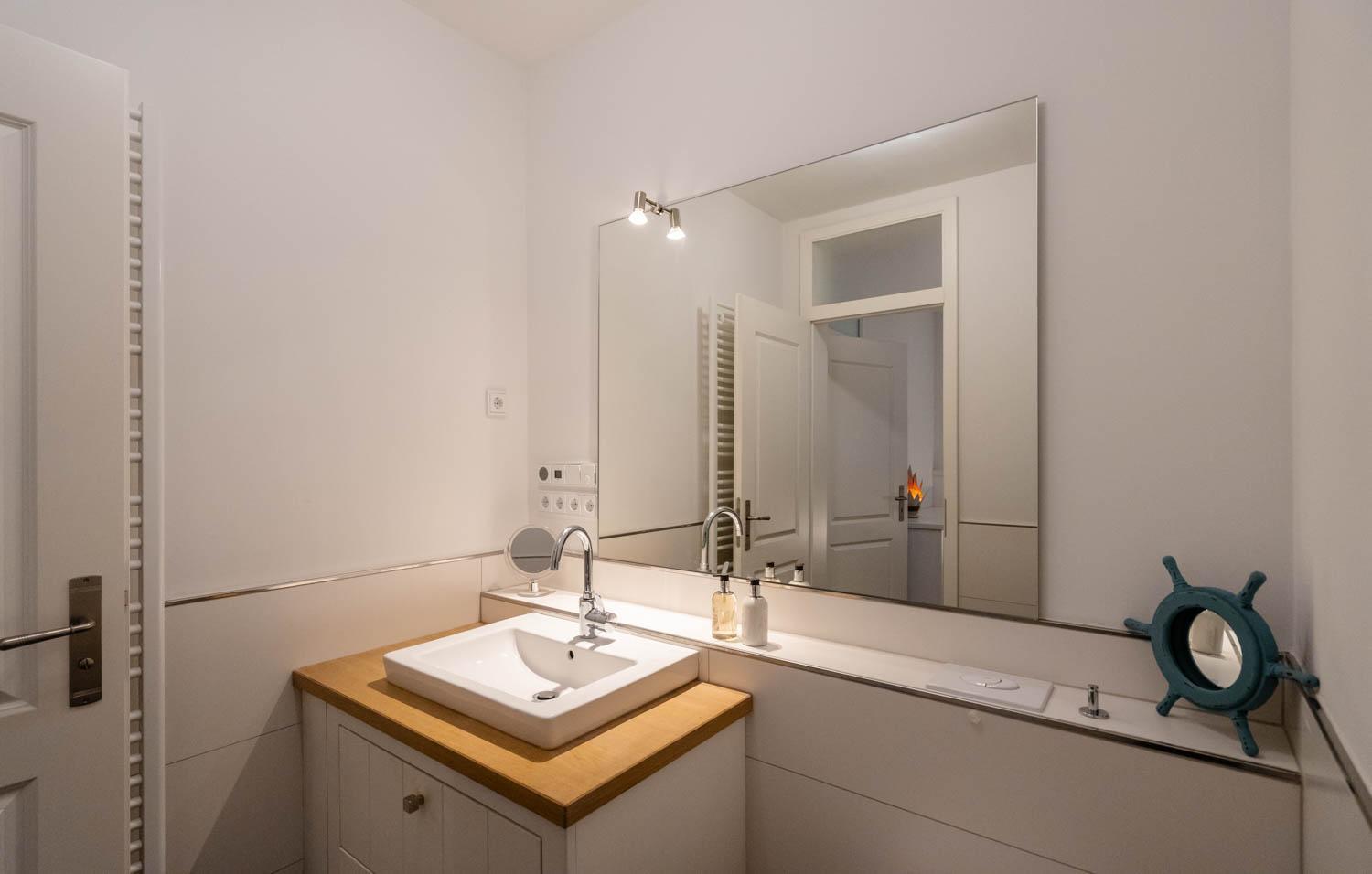 Casita Kaethe Apartment *