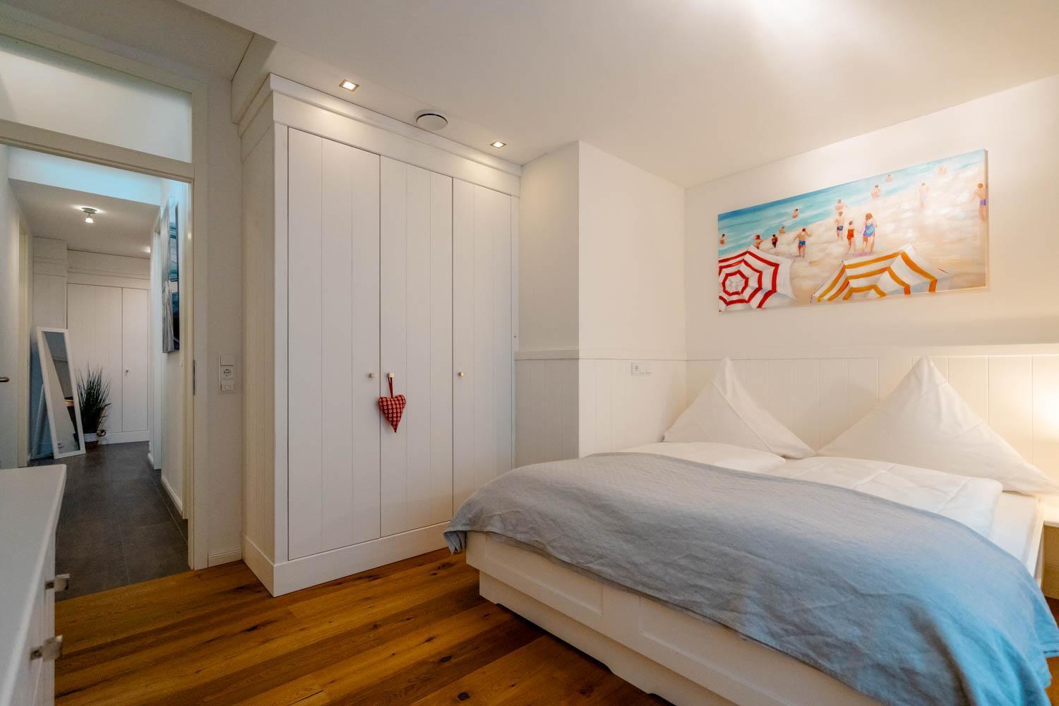 Apartment Casita Kaethe *