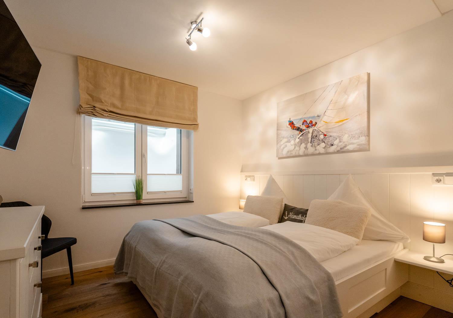 Casita Kaethe Apartment Wenningstedt-Braderup