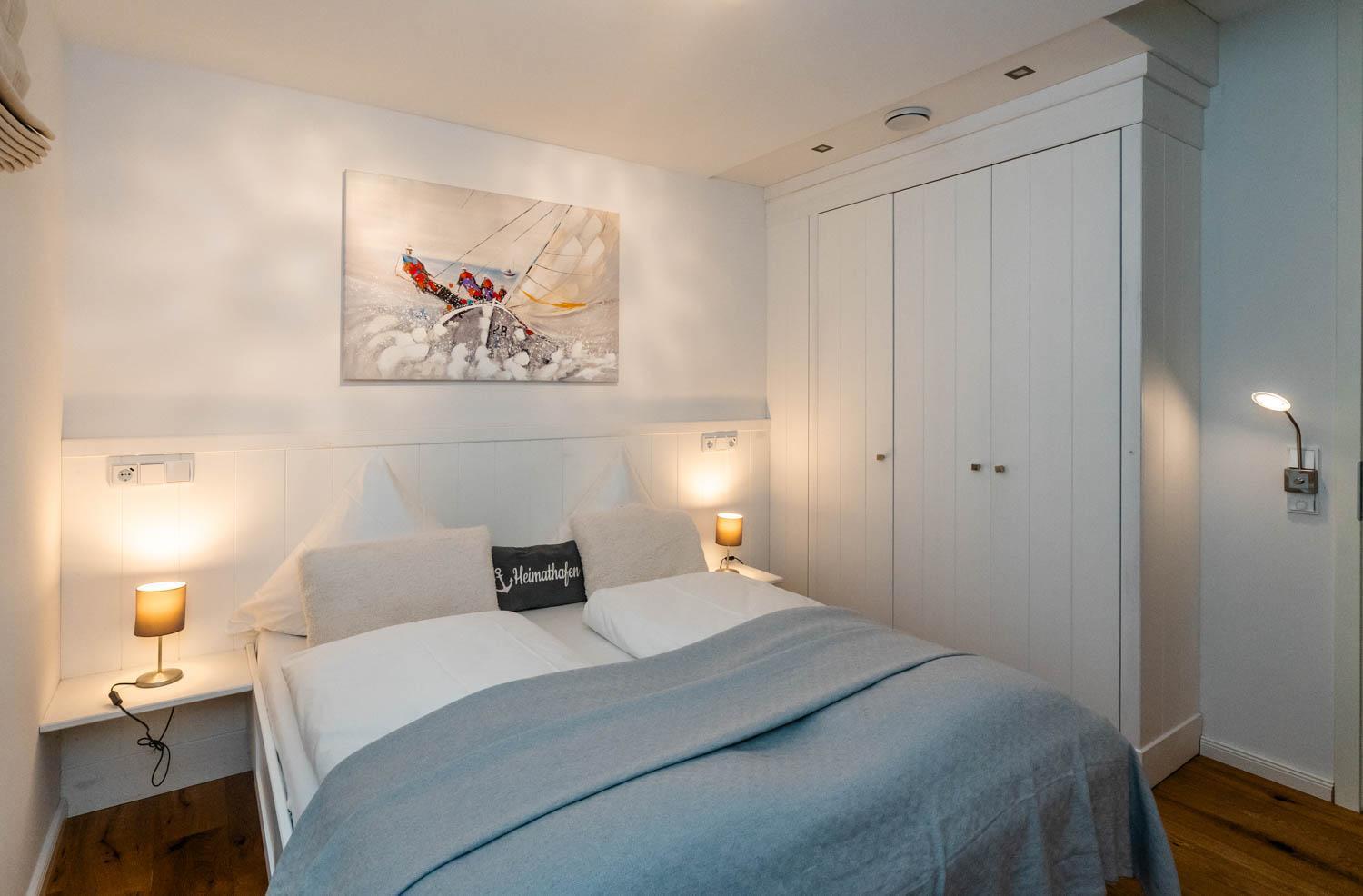 Casita Kaethe Apartment *