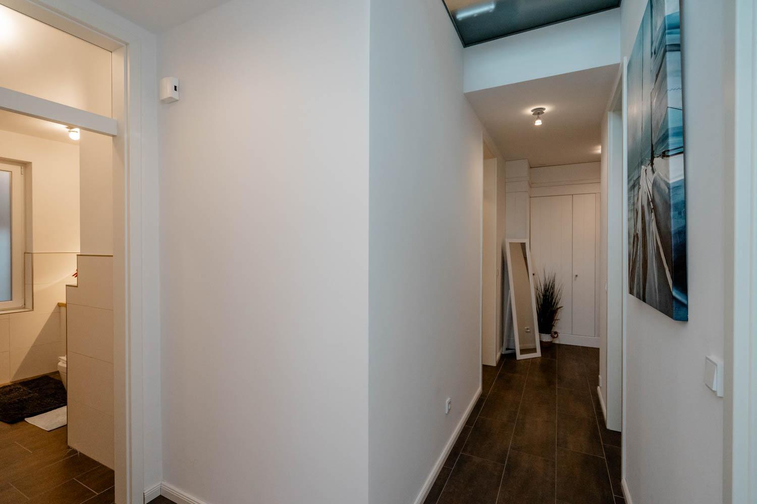 Casita Kaethe Apartment Wenningstedt-Braderup