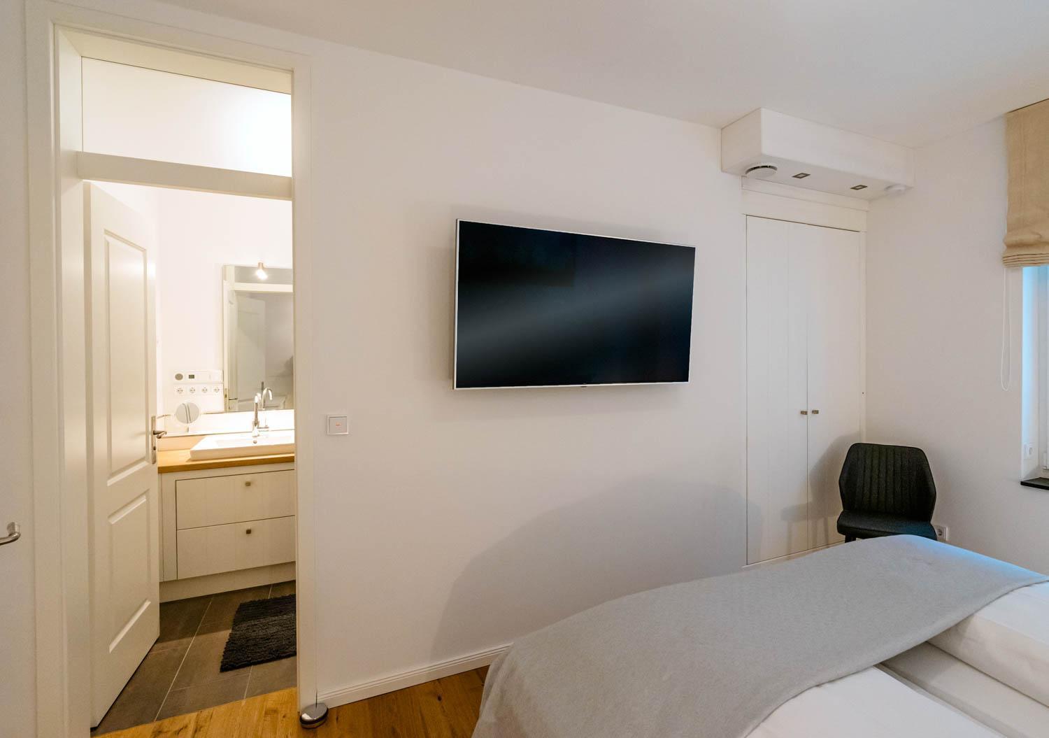 Apartment Casita Kaethe Wenningstedt-Braderup