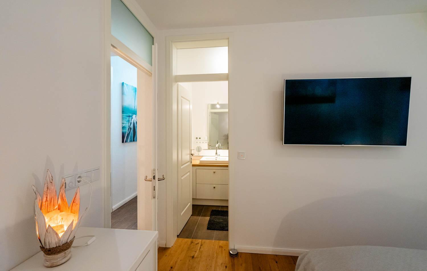 Casita Kaethe Apartment *