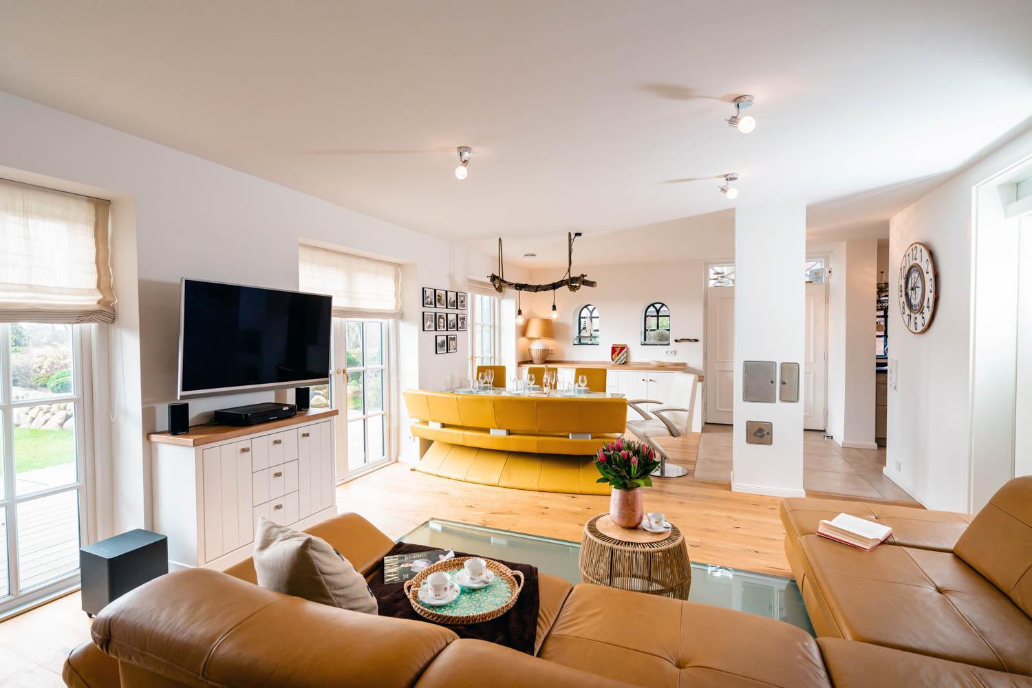 Casita Kaethe Wenningstedt-Braderup