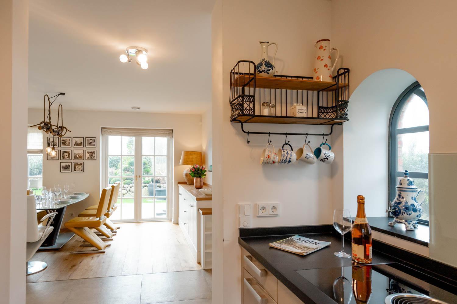 Casita Kaethe * Wenningstedt-Braderup