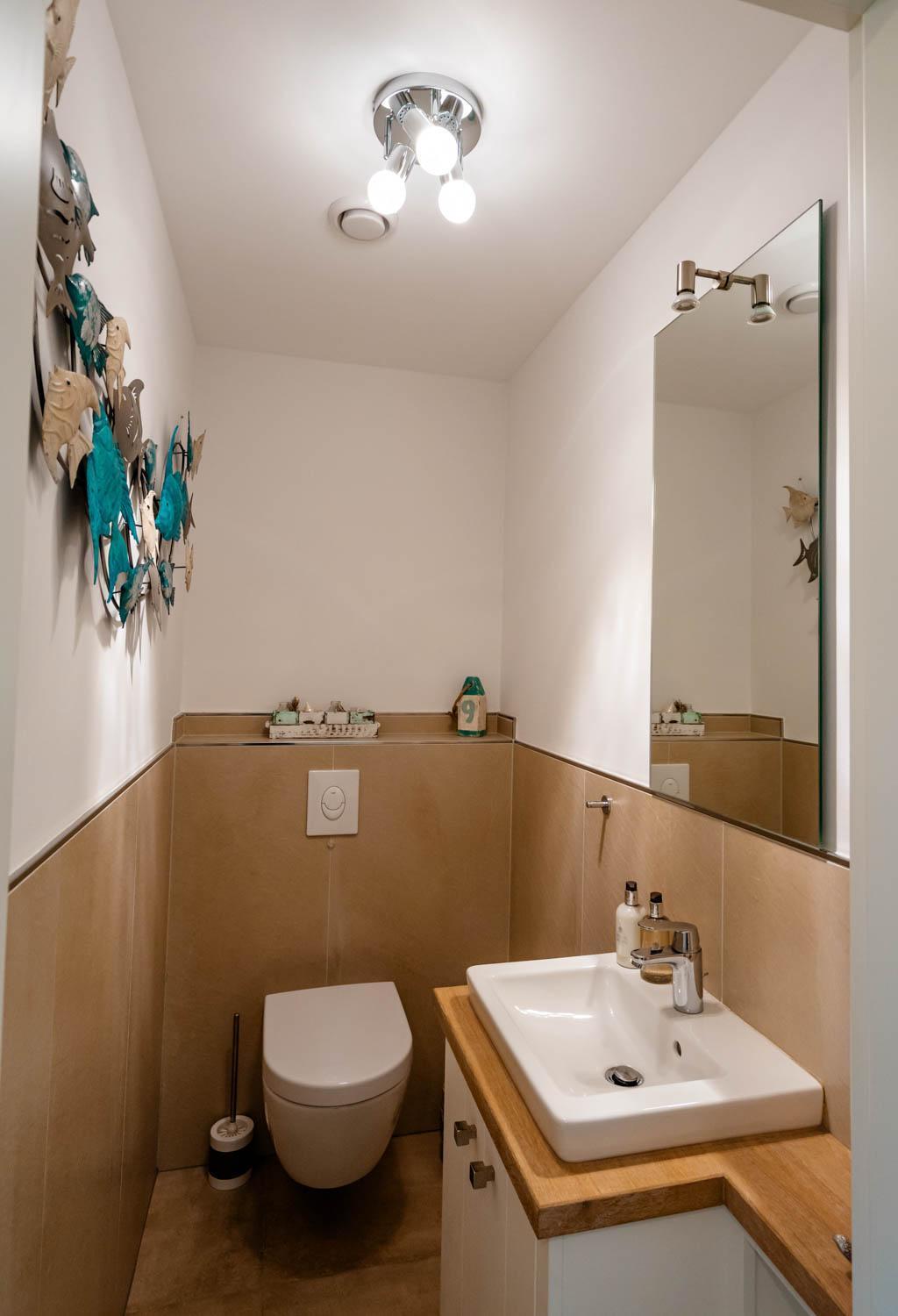 Casita Kaethe Apartment