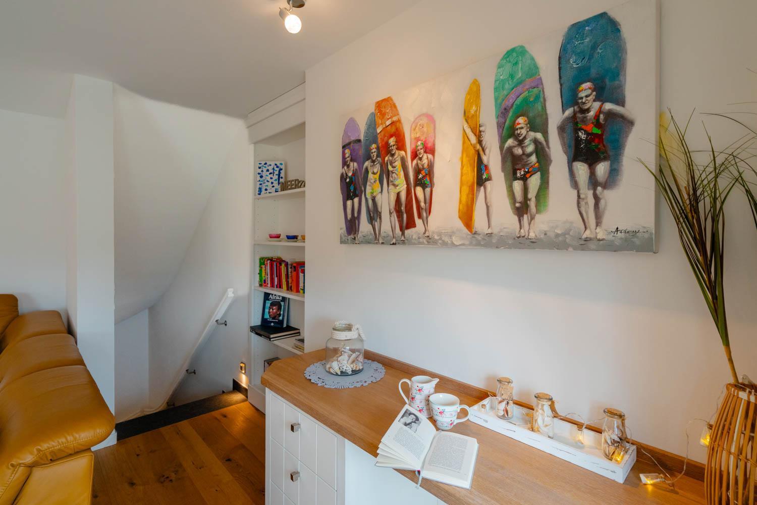 Apartment Casita Kaethe *