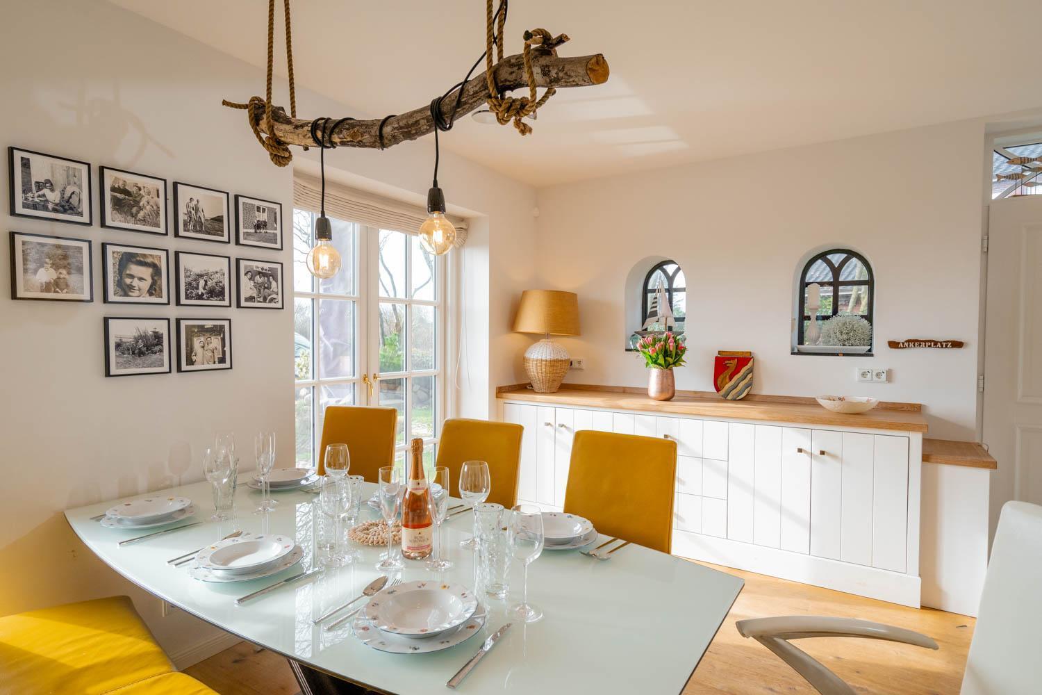 Apartment Casita Kaethe Wenningstedt-Braderup