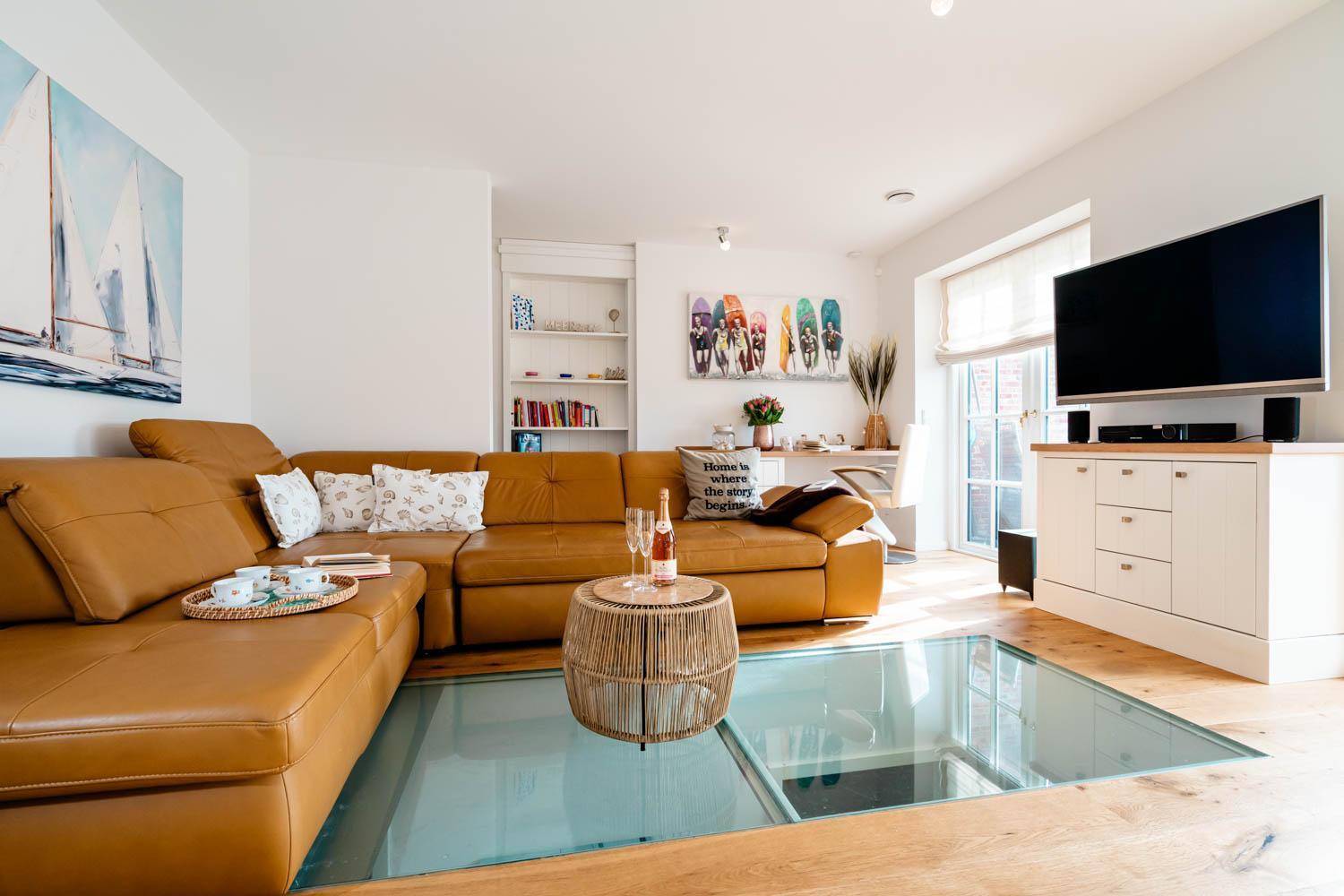 Casita Kaethe Wenningstedt-Braderup