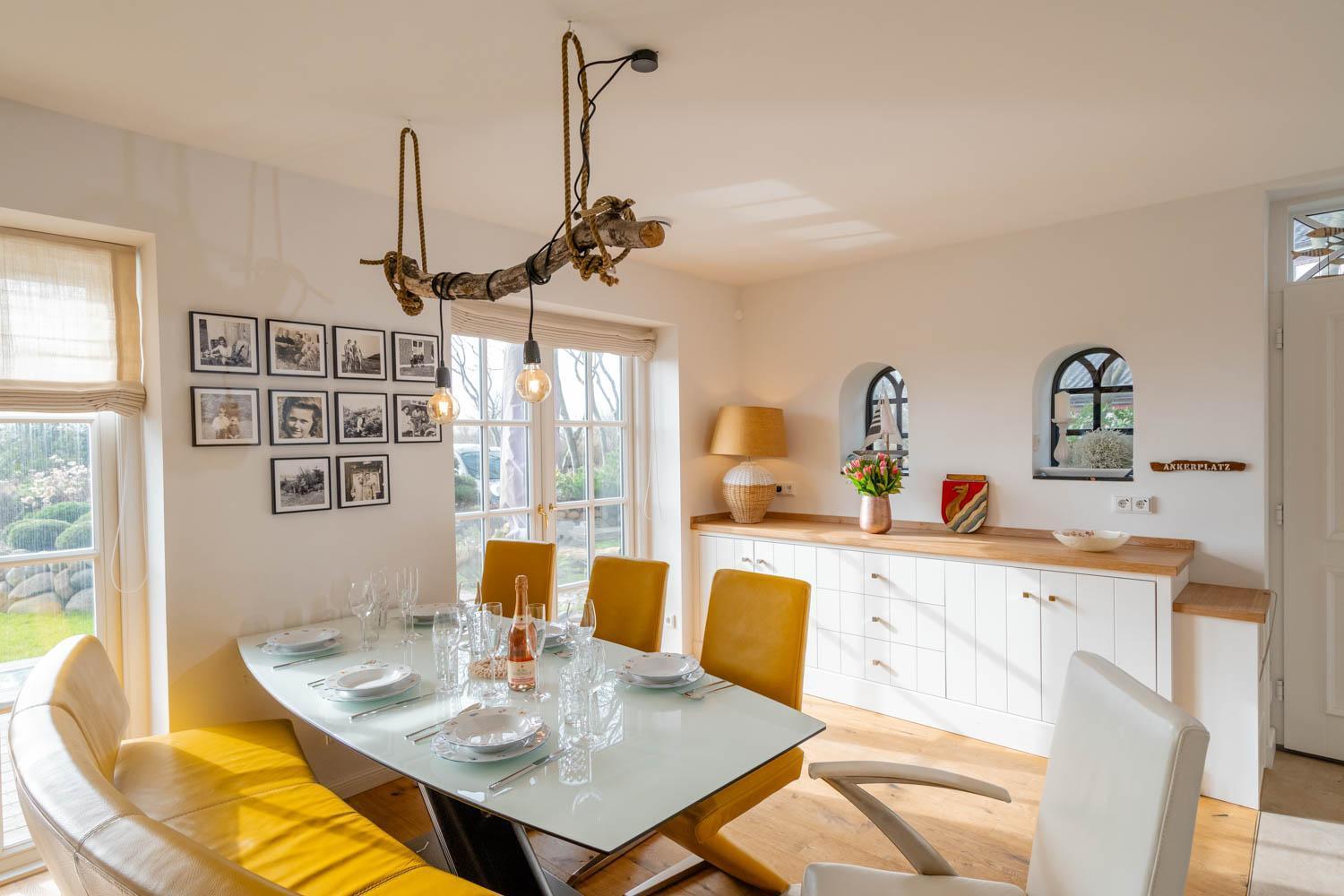 Casita Kaethe * Wenningstedt-Braderup