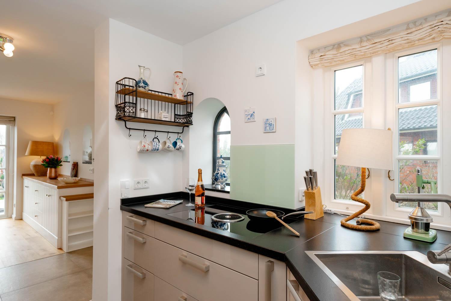 Apartment Casita Kaethe