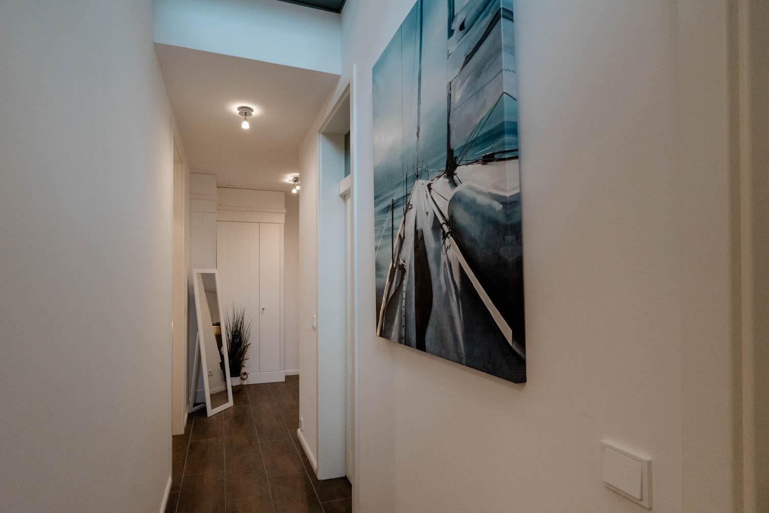 Casita Kaethe Wenningstedt-Braderup