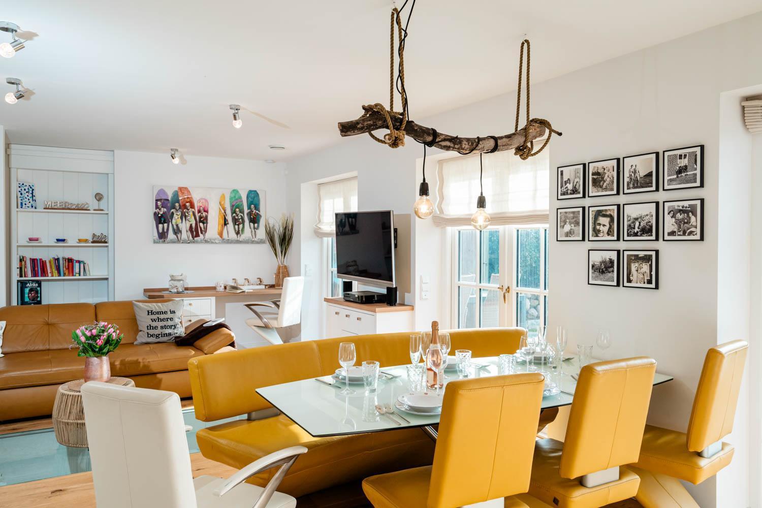 Casita Kaethe * Wenningstedt-Braderup