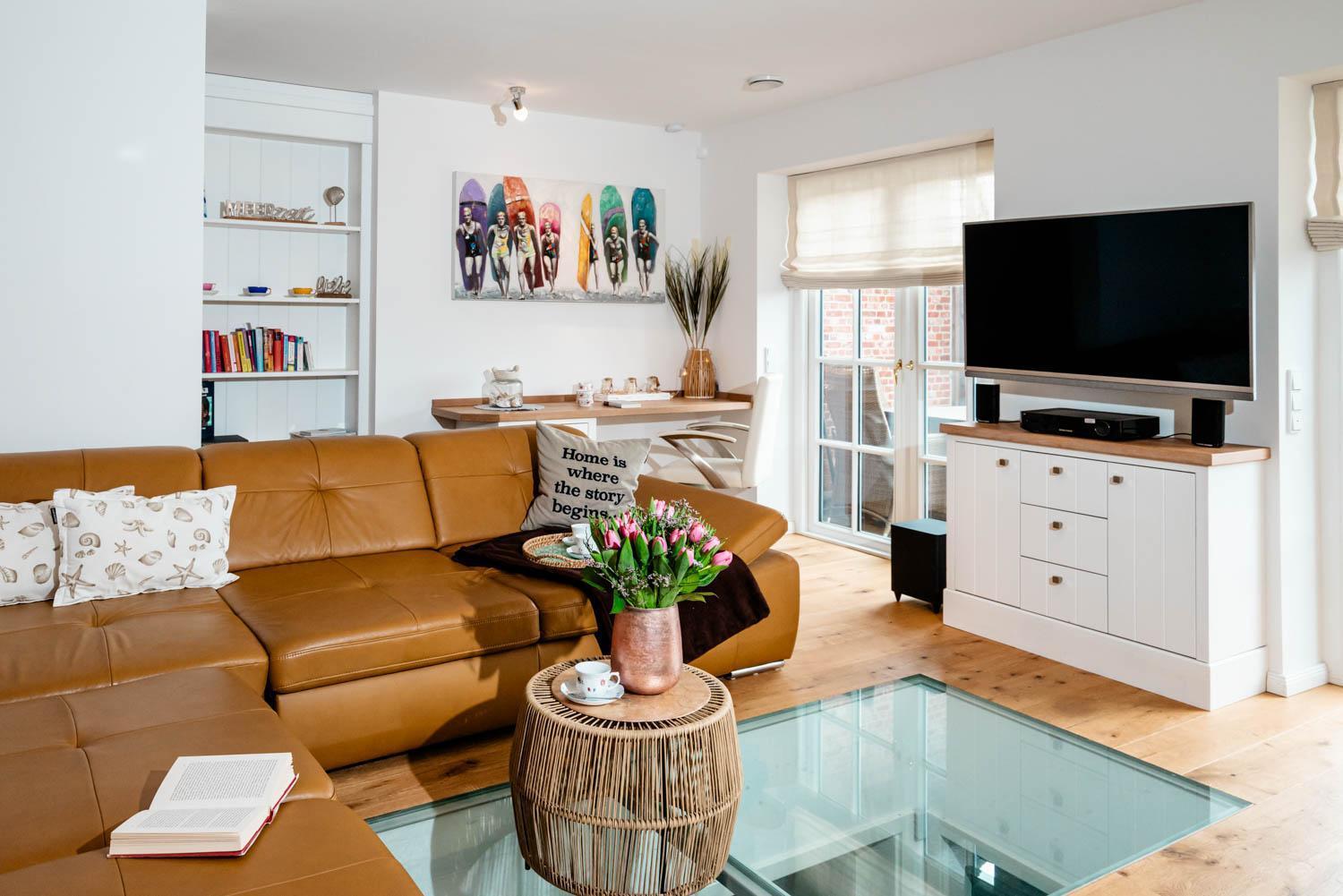 Casita Kaethe *