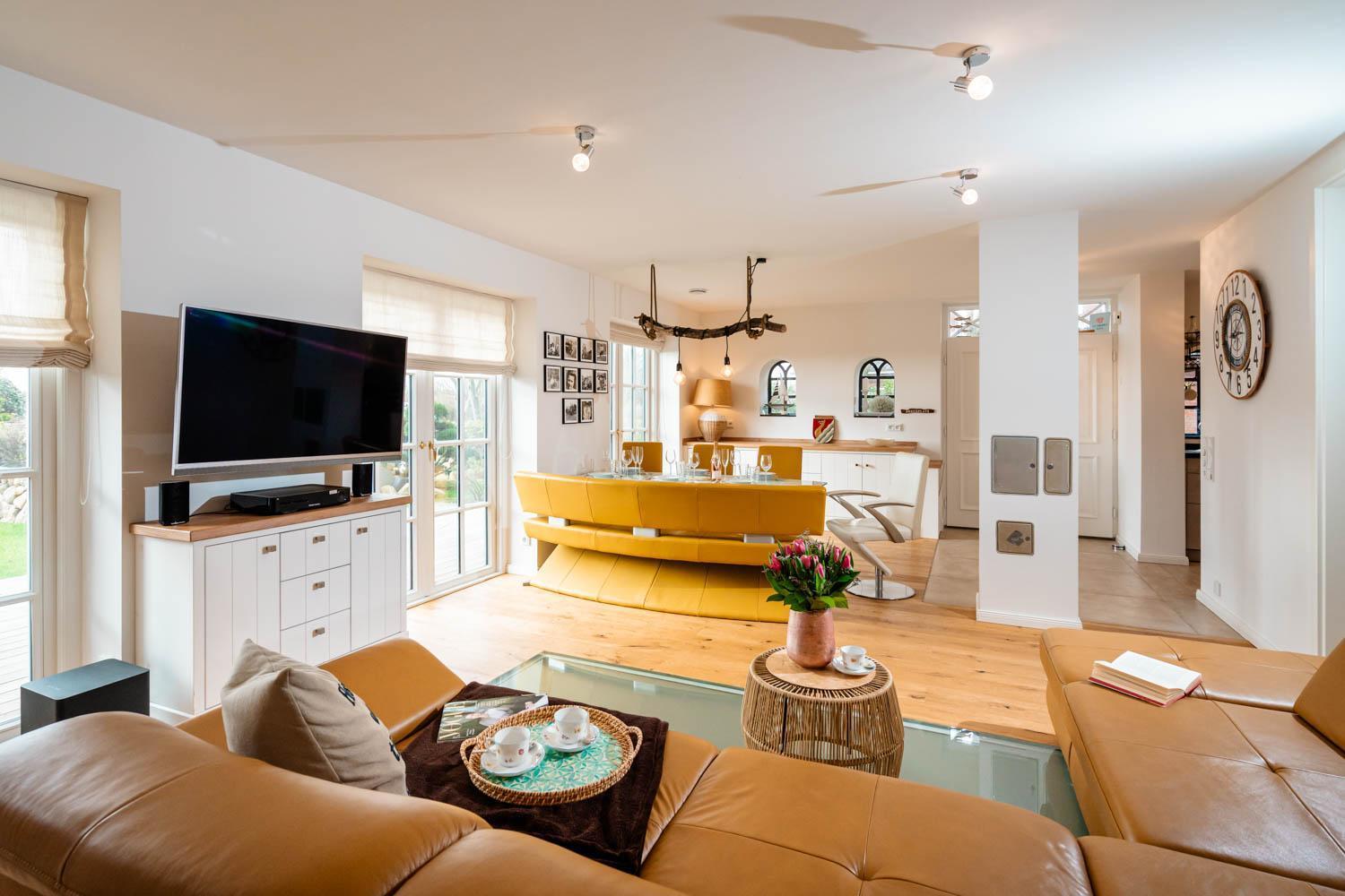 Apartment Casita Kaethe